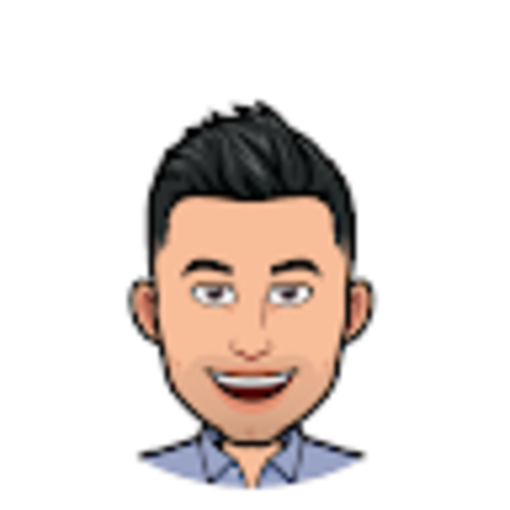 Meet your Posher, Christopher